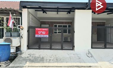 For sale 2 bedrooms townhouse in Phra Samut Chedi, Samut Prakan