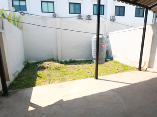 For sale 4 ベッドルーム townhouse in Saraphi, Chiang Mai