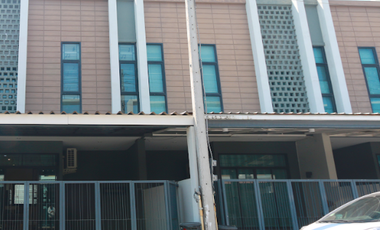 ขาย 4 ห้องนอน ทาวน์เฮ้าส์ ใน สารภี, เชียงใหม่
