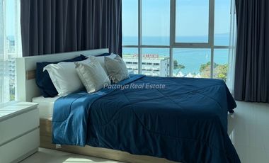 Condo en venta de 1 habitaciones en Bang Lamung, Chonburi