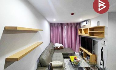 À vendre 2 chambres condo à Bang Lamung, Chonburi