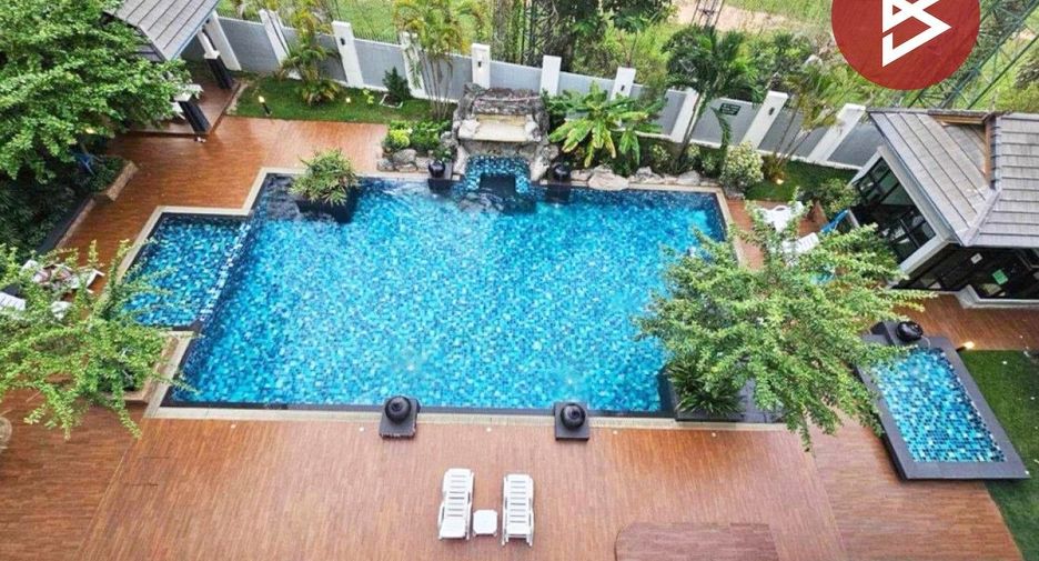 À vendre 2 chambres condo à Bang Lamung, Chonburi