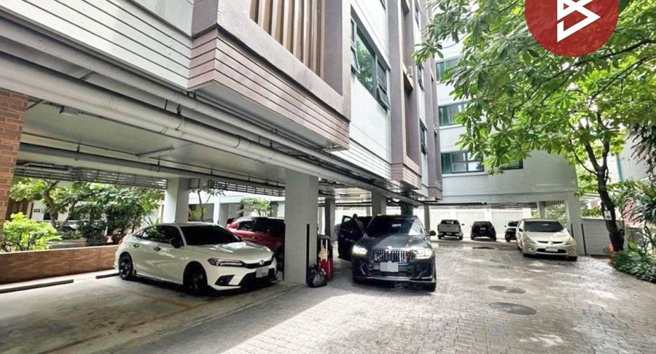 À vendre 2 chambres condo à Bang Lamung, Chonburi