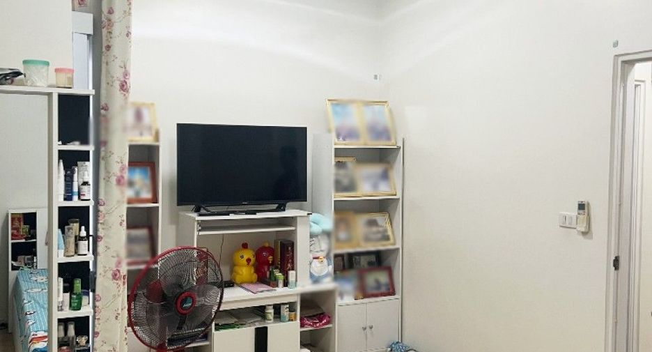 À vendre 3 chambres maison de ville à Phra Pradaeng, Samut Prakan