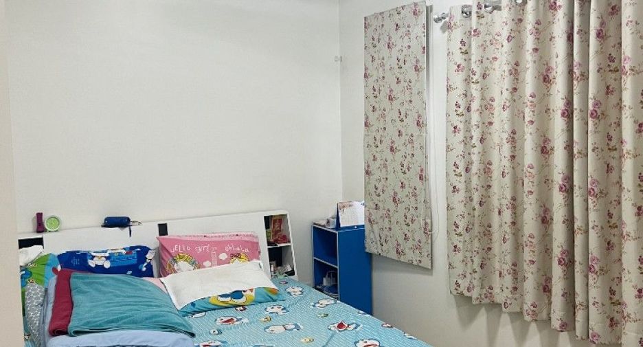 À vendre 3 chambres maison de ville à Phra Pradaeng, Samut Prakan