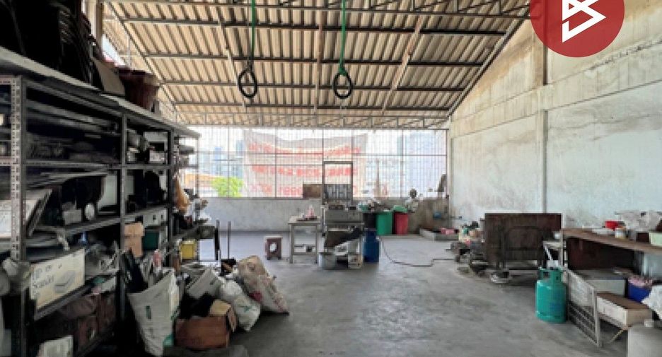For sale 9 bedrooms retail Space in Pathum Wan, Bangkok