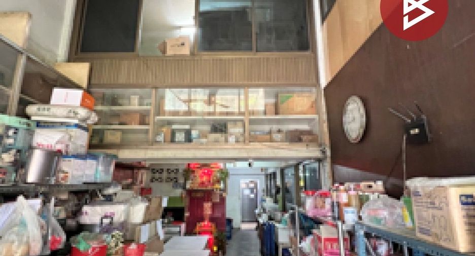 For sale 9 bedrooms retail Space in Pathum Wan, Bangkok