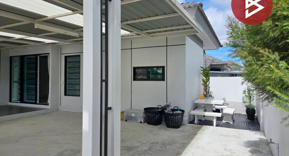 Haus zum Kauf mit 3 Zimmer in Si Racha, Chonburi