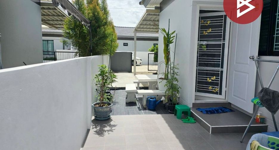 Haus zum Kauf mit 3 Zimmer in Si Racha, Chonburi
