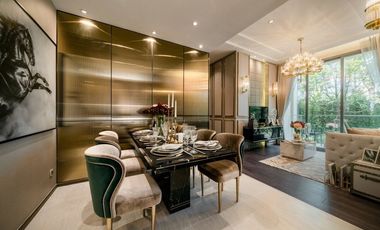À vendre 1 chambre condo à Ratchathewi, Bangkok