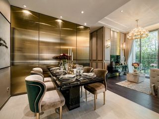 Condo en venta de 1 habitaciones en Ratchathewi, Bangkok