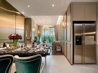Condo en venta de 1 habitaciones en Ratchathewi, Bangkok
