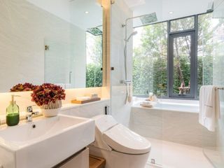 Condo en venta de 1 habitaciones en Ratchathewi, Bangkok