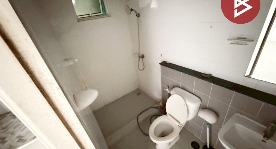 For sale 2 bedrooms townhouse in Lam Luk Ka, Pathum Thani