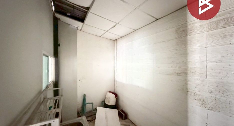 For sale 2 bedrooms townhouse in Lam Luk Ka, Pathum Thani