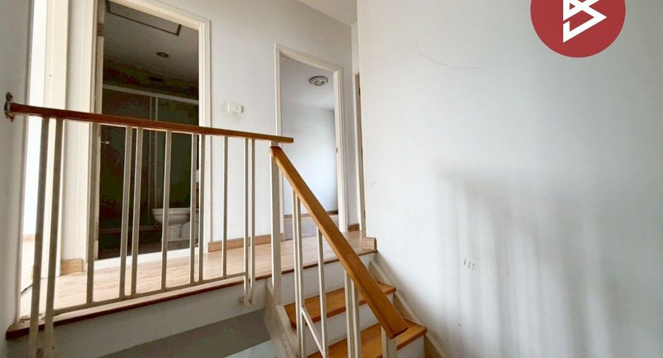 For sale 2 bedrooms townhouse in Lam Luk Ka, Pathum Thani
