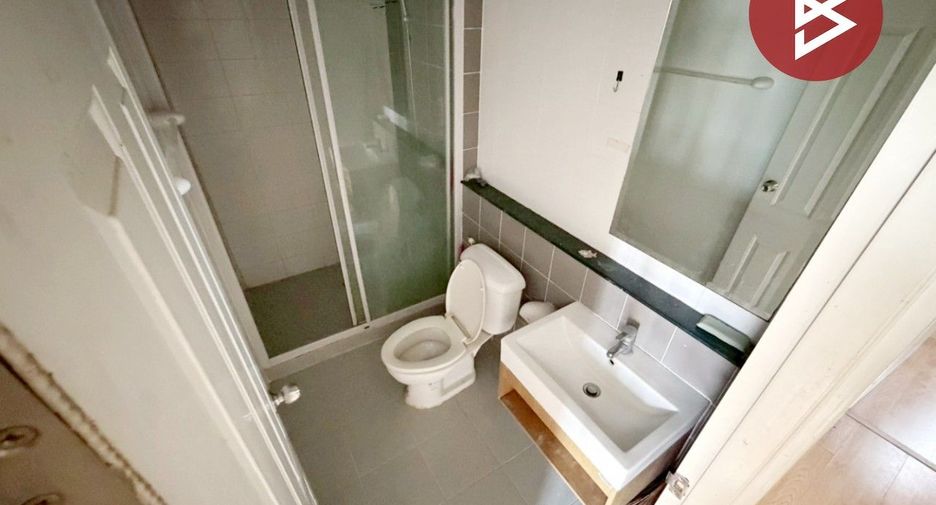 For sale 2 bedrooms townhouse in Lam Luk Ka, Pathum Thani