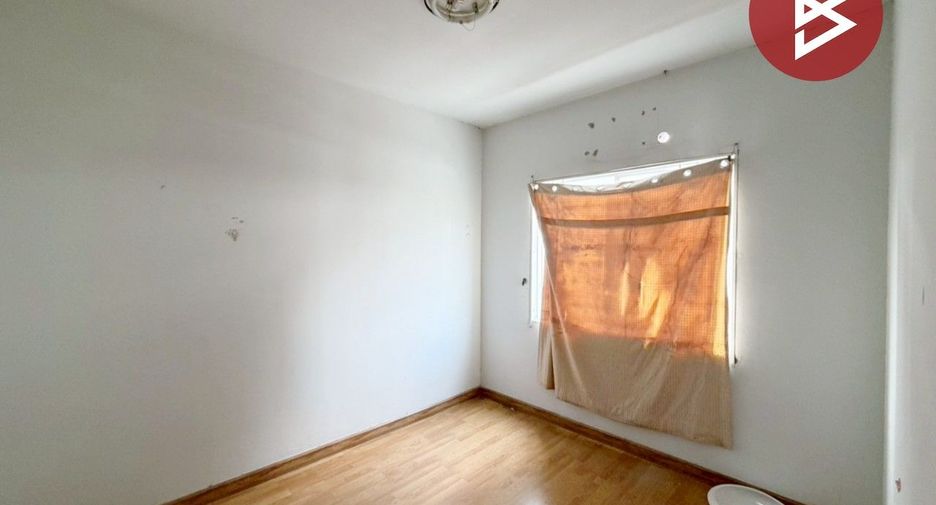 For sale 2 bedrooms townhouse in Lam Luk Ka, Pathum Thani