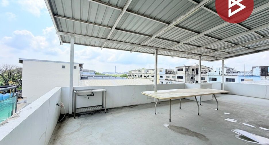 Продажа склад в Bang Phli, Самутпракан