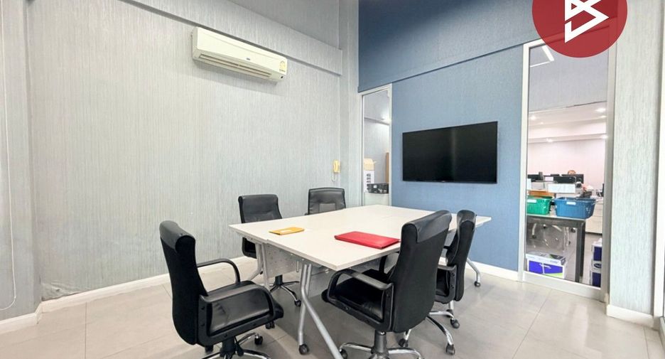 Продажа склад в Bang Phli, Самутпракан