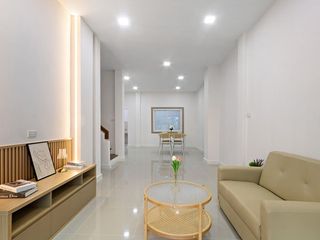 ขาย 3 ห้องนอน ทาวน์เฮ้าส์ ใน บางบัวทอง, นนทบุรี