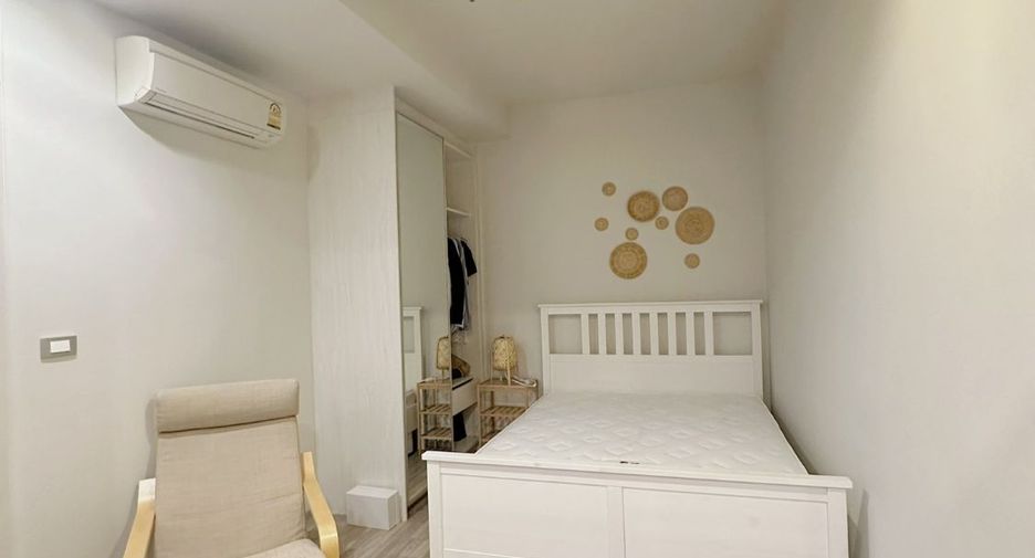 For rent and for sale 2 bedrooms condo in Bang Lamung, Chonburi