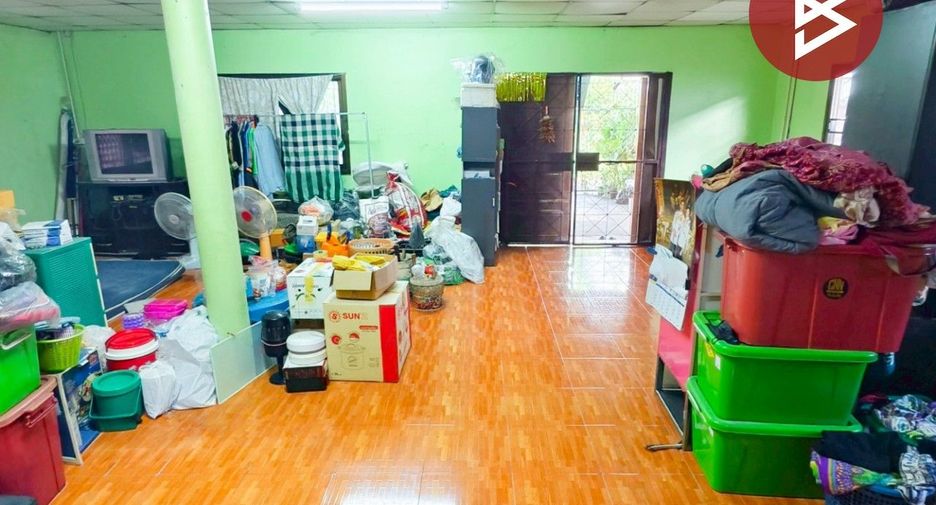 出售 2 卧室 独立屋 在 Sam Phran, Nakhon Pathom