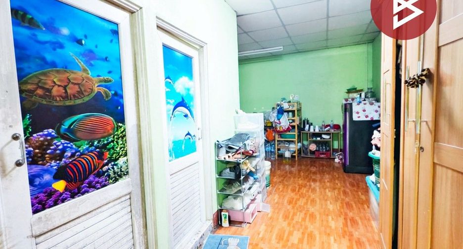 出售 2 卧室 独立屋 在 Sam Phran, Nakhon Pathom