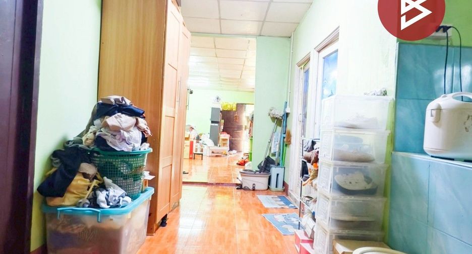 出售 2 卧室 独立屋 在 Sam Phran, Nakhon Pathom