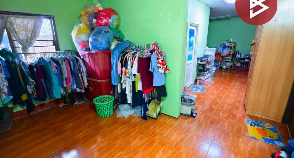 出售 2 卧室 独立屋 在 Sam Phran, Nakhon Pathom