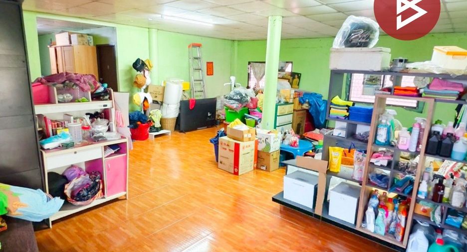 出售 2 卧室 独立屋 在 Sam Phran, Nakhon Pathom
