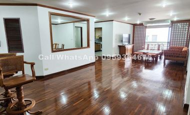 Apartamento en alquiler de 4 habitaciones en Watthana, Bangkok