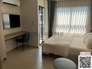 For rent 1 bed condo in Lat Krabang, Bangkok