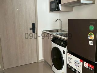 For rent 1 bed condo in Lat Krabang, Bangkok