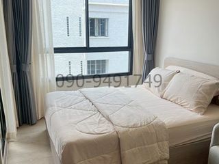 For rent 1 bed condo in Lat Krabang, Bangkok
