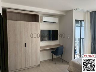 For rent 1 bed condo in Lat Krabang, Bangkok