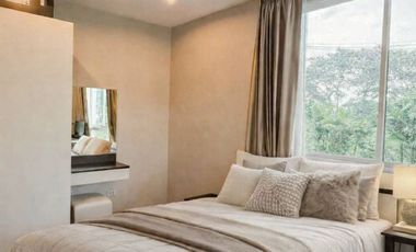 For sale 1 bed condo in Mueang Chiang Mai, Chiang Mai