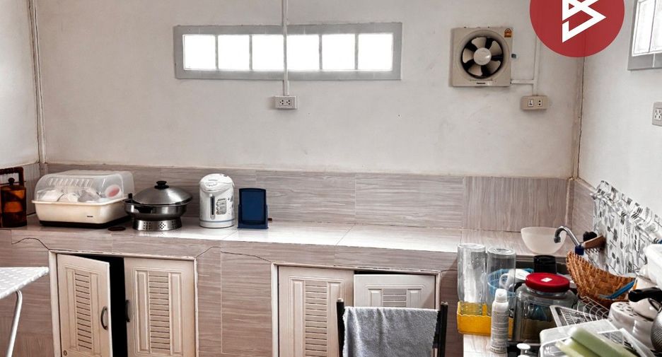 ขาย 2 ห้องนอน บ้านเดี่ยว ใน ท่าม่วง, กาญจนบุรี