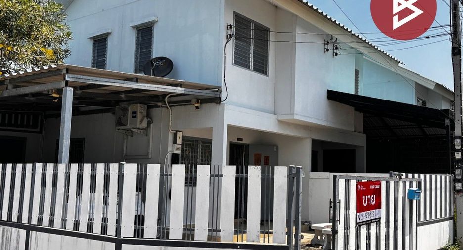 ขาย 2 ห้องนอน บ้านเดี่ยว ใน ท่าม่วง, กาญจนบุรี