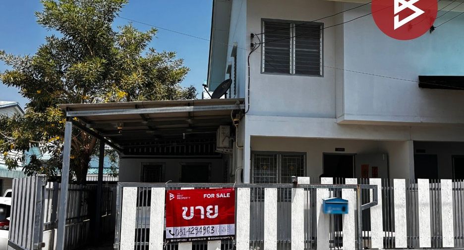 ขาย 2 ห้องนอน บ้านเดี่ยว ใน ท่าม่วง, กาญจนบุรี