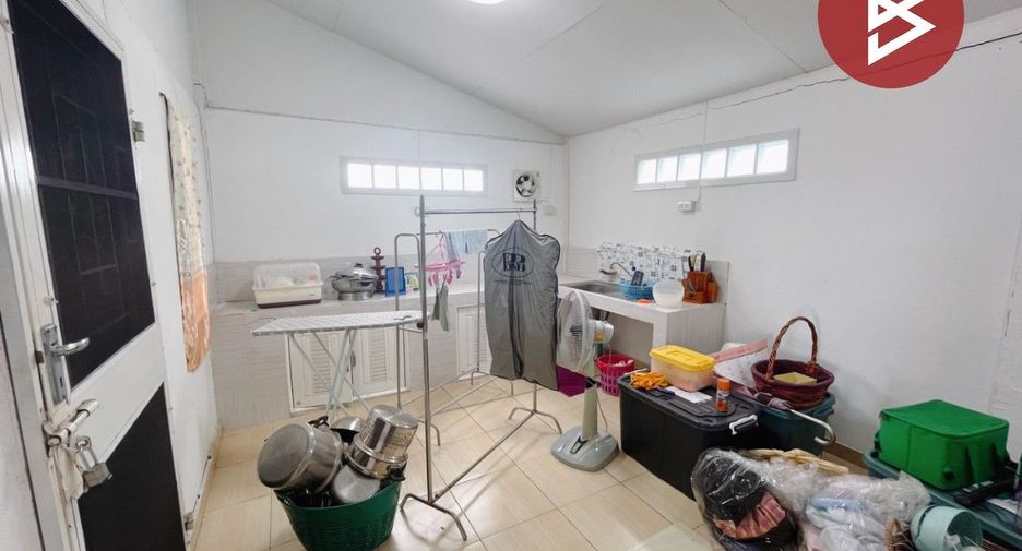 For sale 2 bedrooms house in Tha Muang, Kanchanaburi
