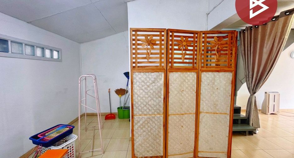 For sale 2 bedrooms house in Tha Muang, Kanchanaburi