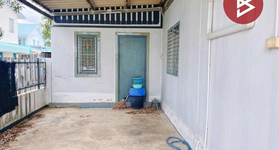 For sale 2 bedrooms house in Tha Muang, Kanchanaburi