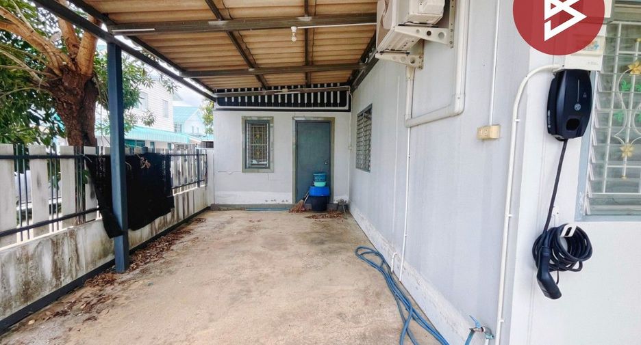For sale 2 bedrooms house in Tha Muang, Kanchanaburi