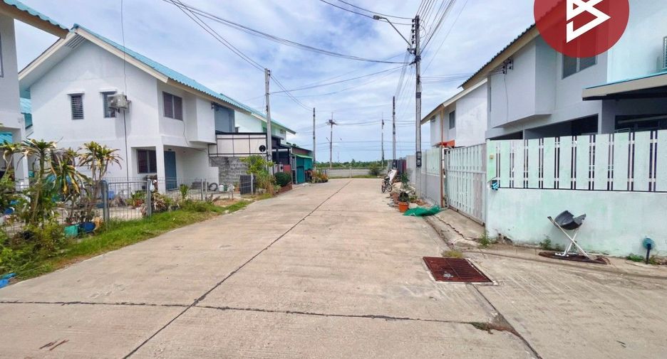 For sale 2 bedrooms house in Tha Muang, Kanchanaburi