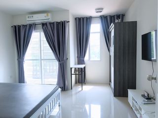 出售 2 卧室 联排别墅 在 Bang Lamung, Chon Buri