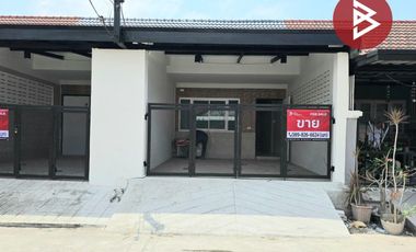For sale 2 bedrooms townhouse in Phra Samut Chedi, Samut Prakan