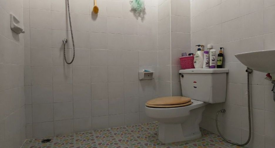 For sale 3 bedrooms townhouse in Bang Phli, Samut Prakan