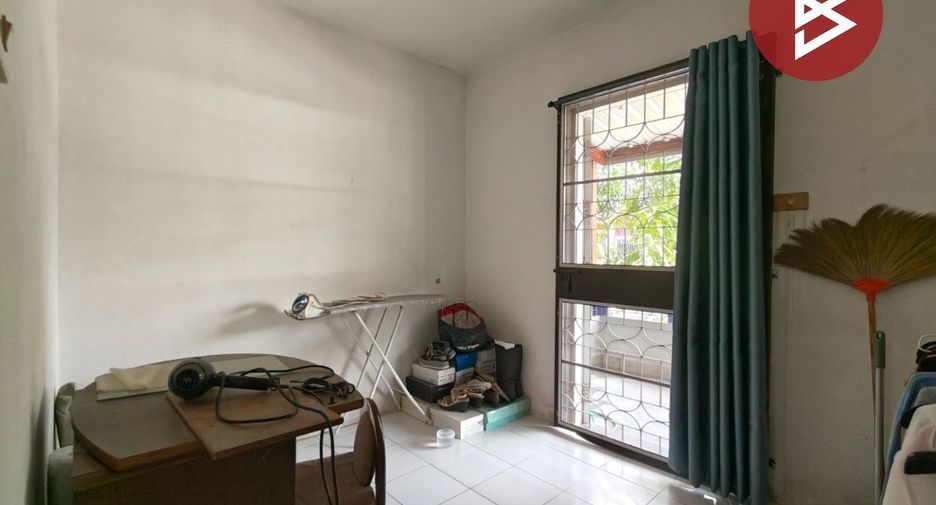 For sale 3 bedrooms townhouse in Bang Phli, Samut Prakan