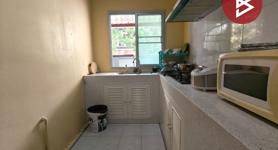 For sale 3 bedrooms townhouse in Bang Phli, Samut Prakan